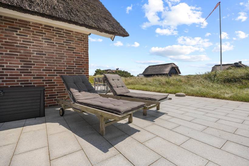 Foto von Ferienhaus WF21 in Blåvand - Westjütland