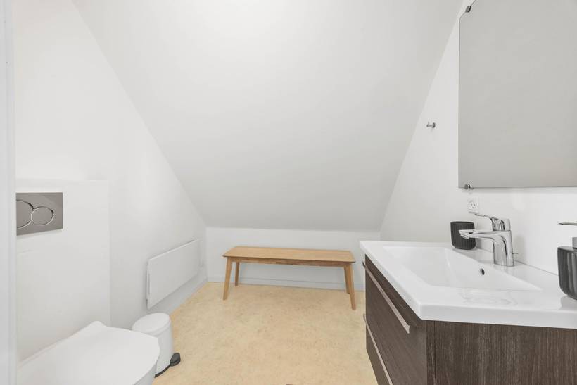 Foto von Ferienhaus WF21 in Blåvand - Westjütland