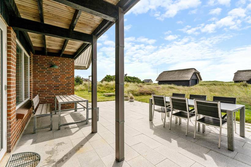 Foto von Ferienhaus WF21 in Blåvand - Westjütland