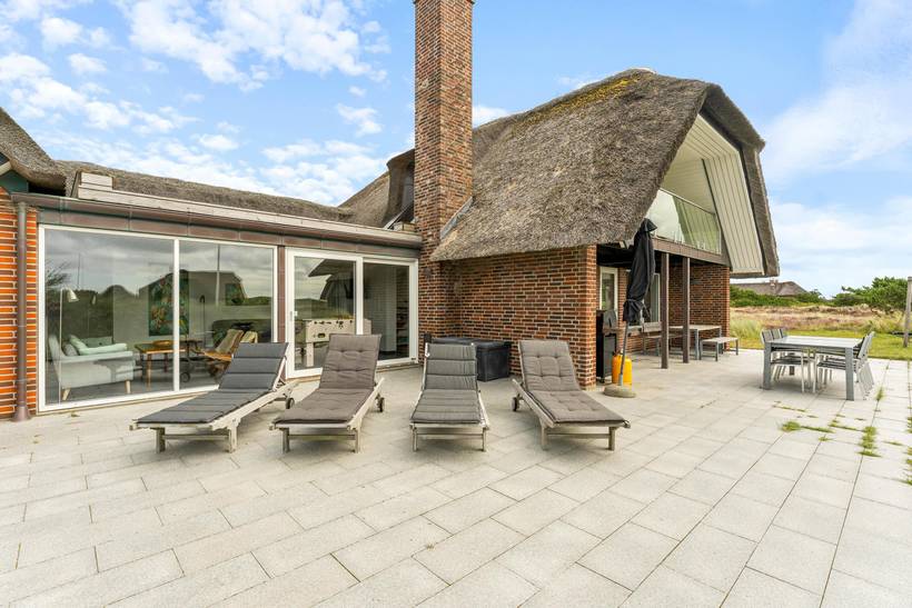 Foto von Ferienhaus WF21 in Blåvand - Westjütland