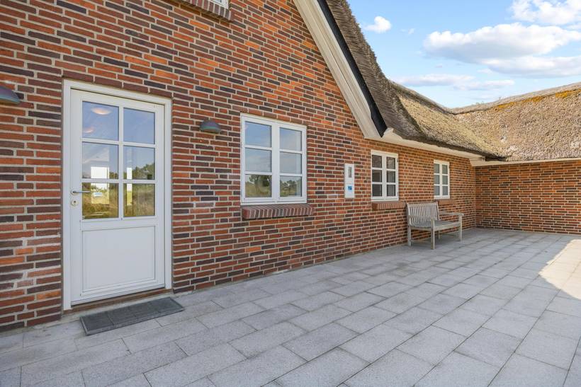 Foto von Ferienhaus WF21 in Blåvand - Westjütland