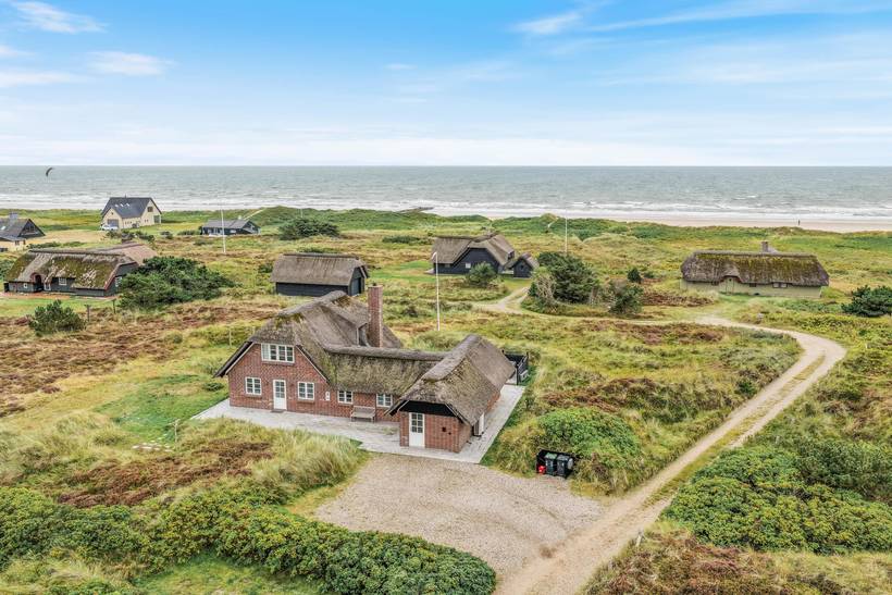 Foto von Ferienhaus WF21 in Blåvand - Westjütland