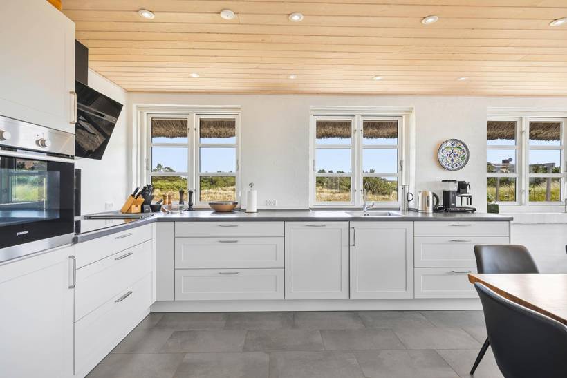Foto von Ferienhaus WF21 in Blåvand - Westjütland