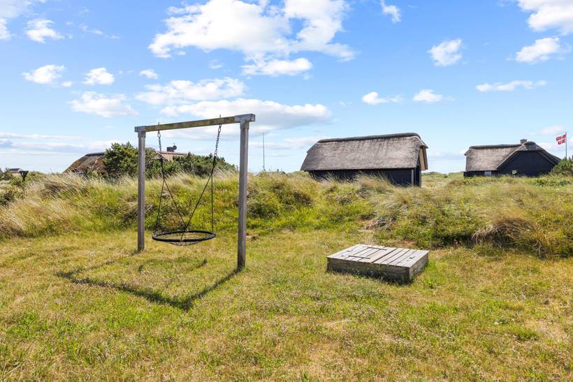 Foto von Ferienhaus WF21 in Blåvand - Westjütland