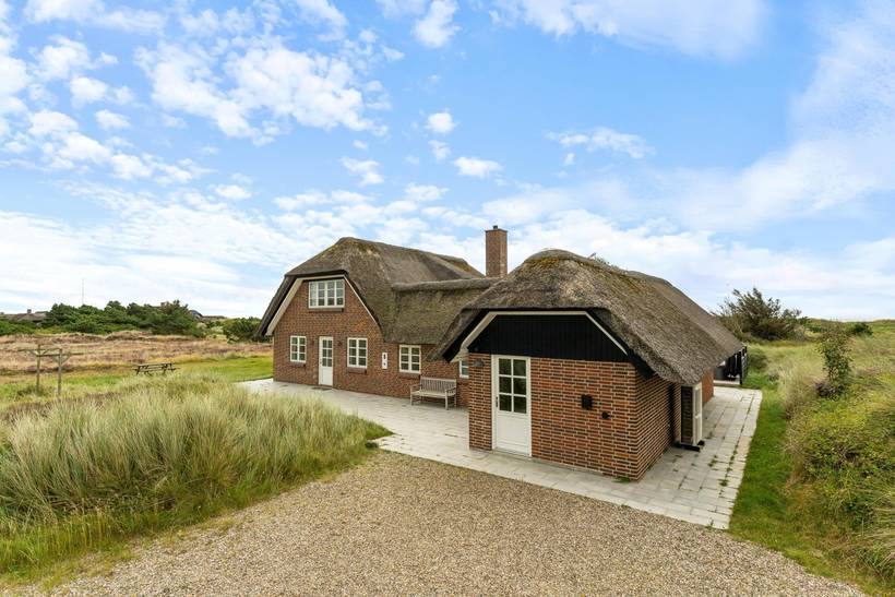 Foto von Ferienhaus WF21 in Blåvand - Westjütland