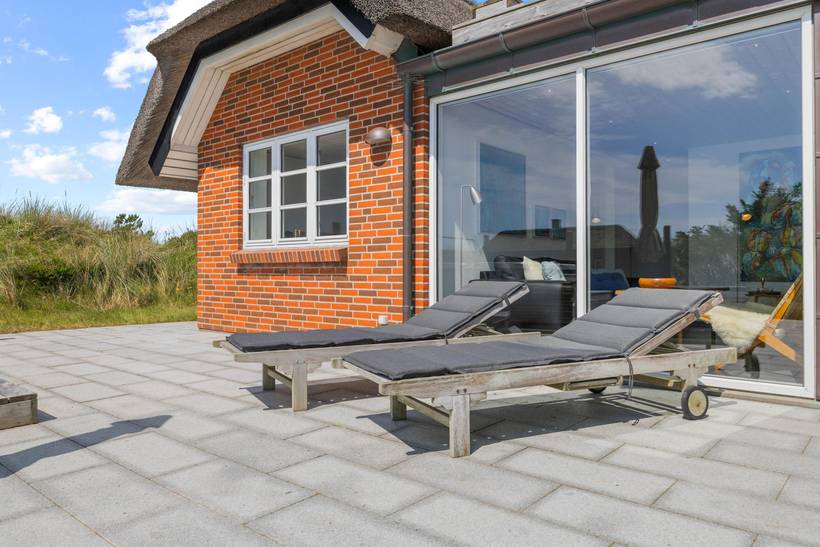 Foto von Ferienhaus WF21 in Blåvand - Westjütland