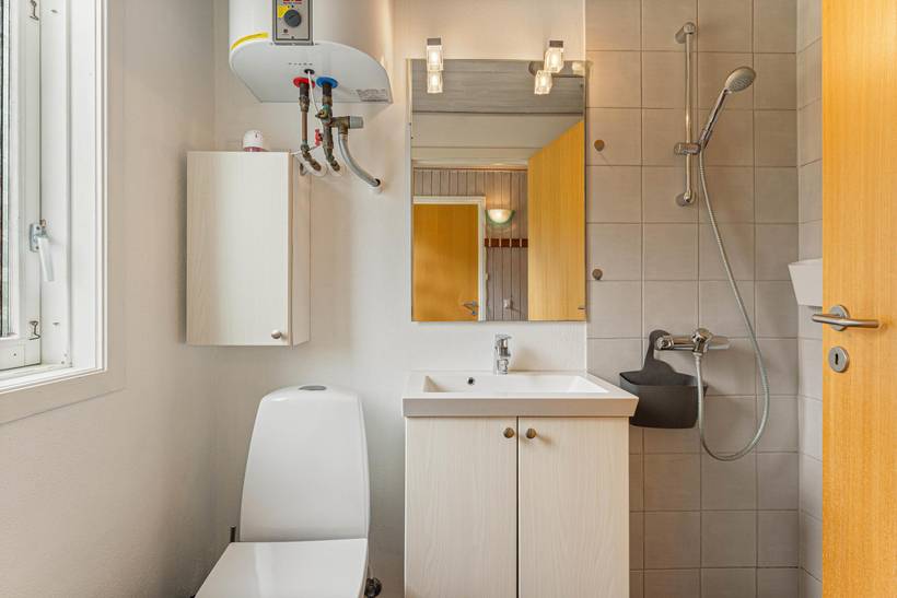Foto von Ferienhaus WF22 in Blåvand - Westjütland