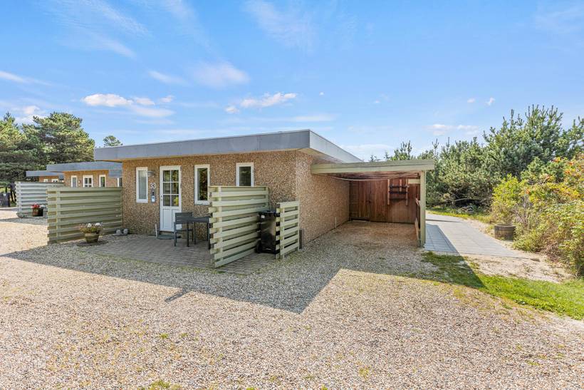 Foto von Ferienhaus WF22 in Blåvand - Westjütland