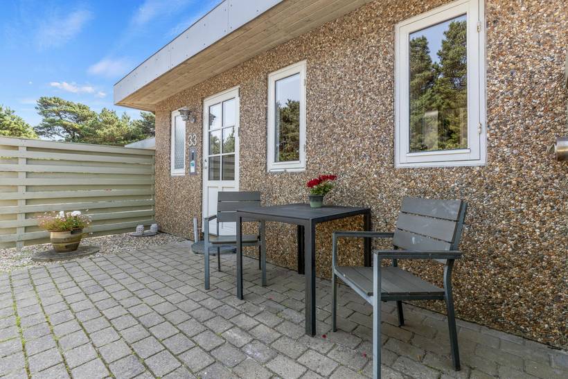 Foto von Ferienhaus WF22 in Blåvand - Westjütland