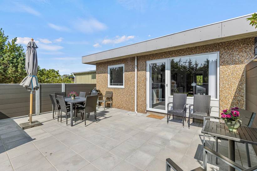 Foto von Ferienhaus WF22 in Blåvand - Westjütland