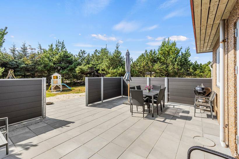 Foto von Ferienhaus WF22 in Blåvand - Westjütland