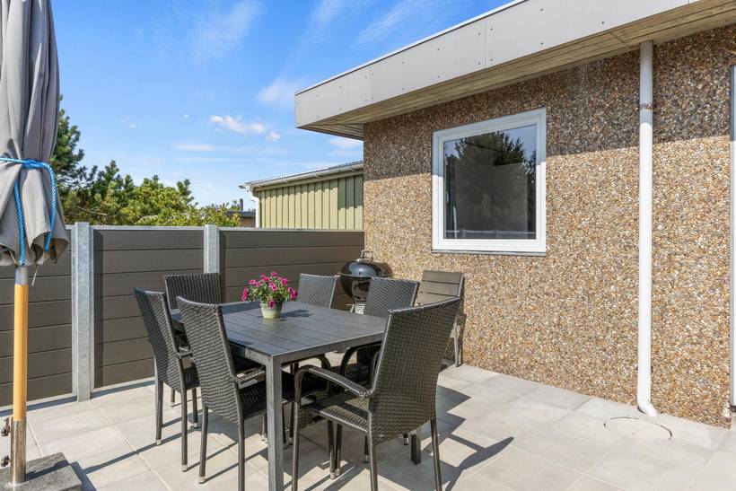 Foto von Ferienhaus WF22 in Blåvand - Westjütland