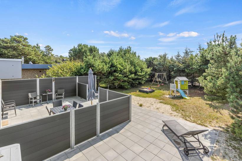Foto von Ferienhaus WF22 in Blåvand - Westjütland