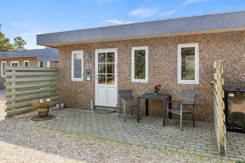 Foto von Ferienhaus WF22 in Blåvand - Westjütland
