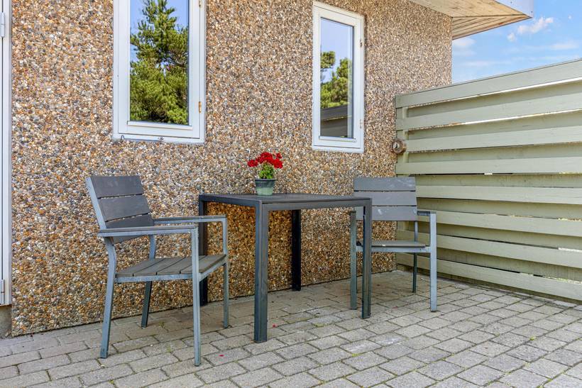 Foto von Ferienhaus WF22 in Blåvand - Westjütland