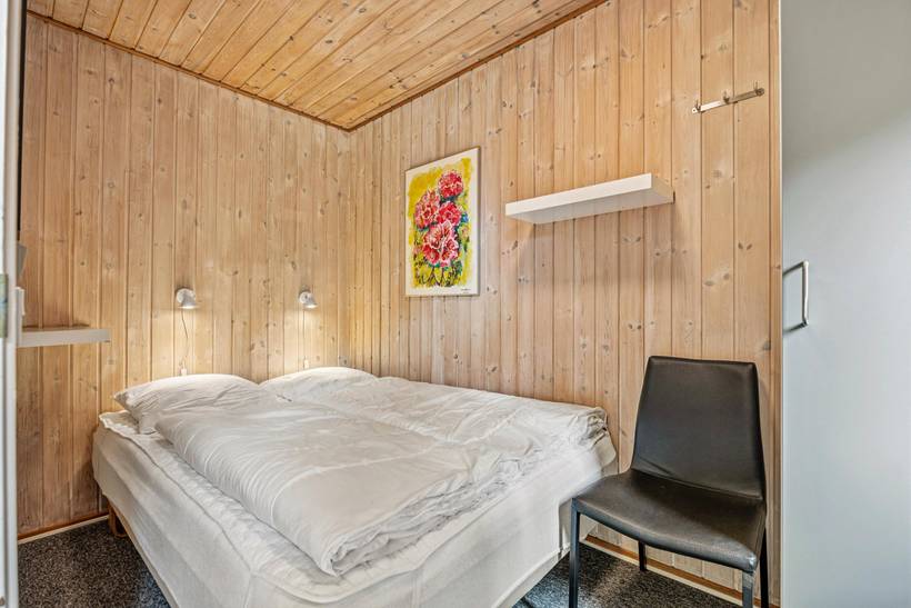 Foto von Ferienhaus WF22 in Blåvand - Westjütland