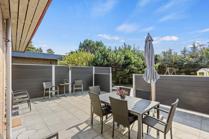 Foto von Ferienhaus WF22 in Blåvand - Westjütland
