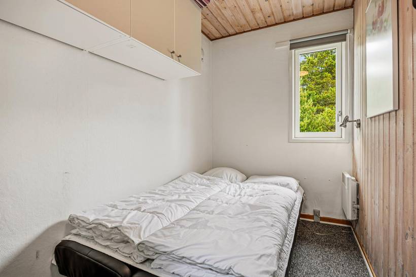 Foto von Ferienhaus WF22 in Blåvand - Westjütland