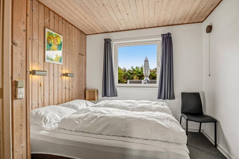 Foto von Ferienhaus WF22 in Blåvand - Westjütland
