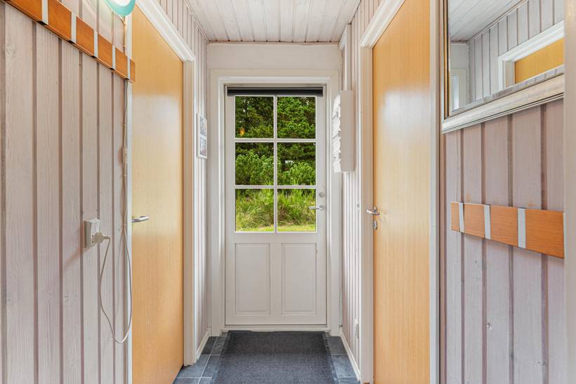 Foto von Ferienhaus WF22 in Blåvand - Westjütland