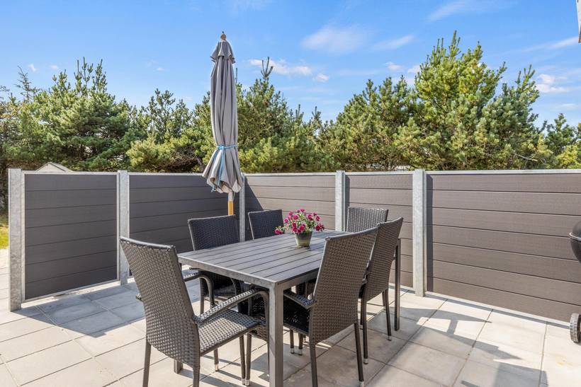 Foto von Ferienhaus WF22 in Blåvand - Westjütland