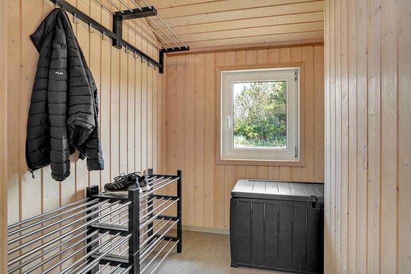 Foto von Ferienhaus WF23 in Klitmøller - Thy/Limfjord