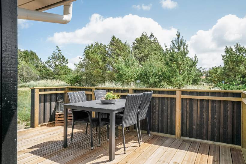 Foto von Ferienhaus WF23 in Klitmøller - Thy/Limfjord