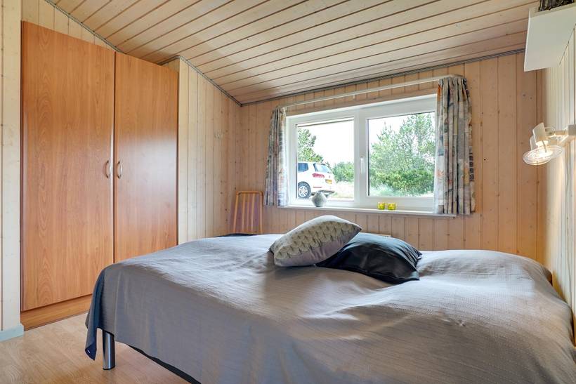 Foto von Ferienhaus WF23 in Klitmøller - Thy/Limfjord