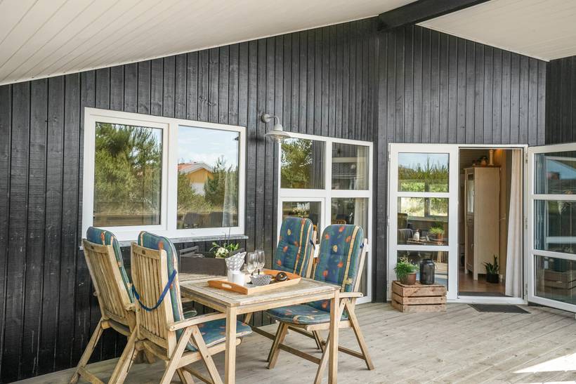 Foto von Ferienhaus WF23 in Klitmøller - Thy/Limfjord