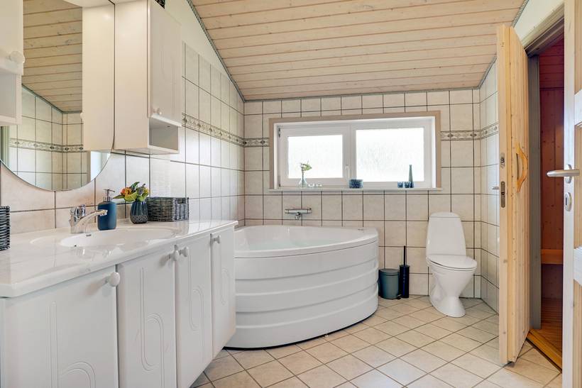 Foto von Ferienhaus WF23 in Klitmøller - Thy/Limfjord