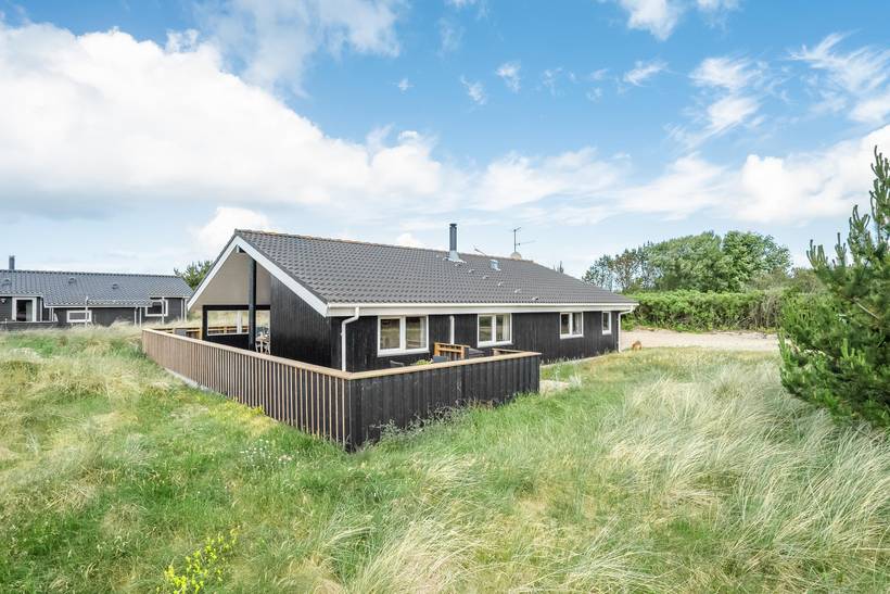 Foto von Ferienhaus WF23 in Klitmøller - Thy/Limfjord