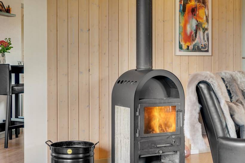 Foto von Ferienhaus WF23 in Klitmøller - Thy/Limfjord