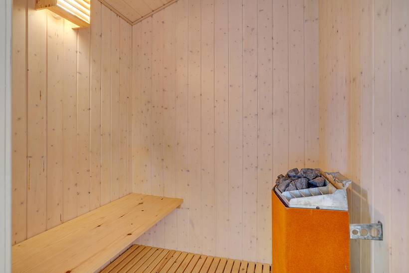 Foto von Ferienhaus WF23 in Klitmøller - Thy/Limfjord