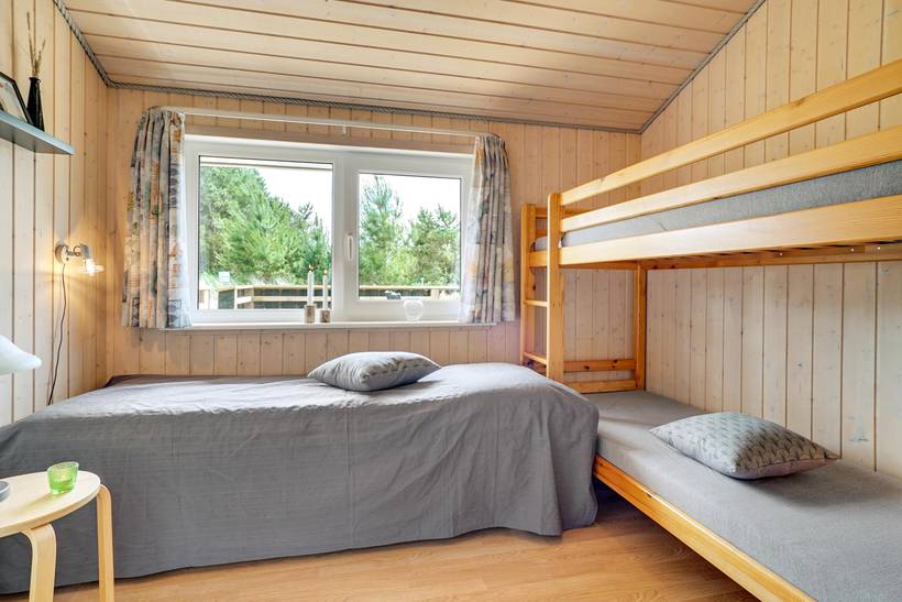 Foto von Ferienhaus WF23 in Klitmøller - Thy/Limfjord