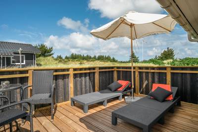 Vorschaubild von Ferienhaus WF23 in Klitmøller - Thy/Limfjord
