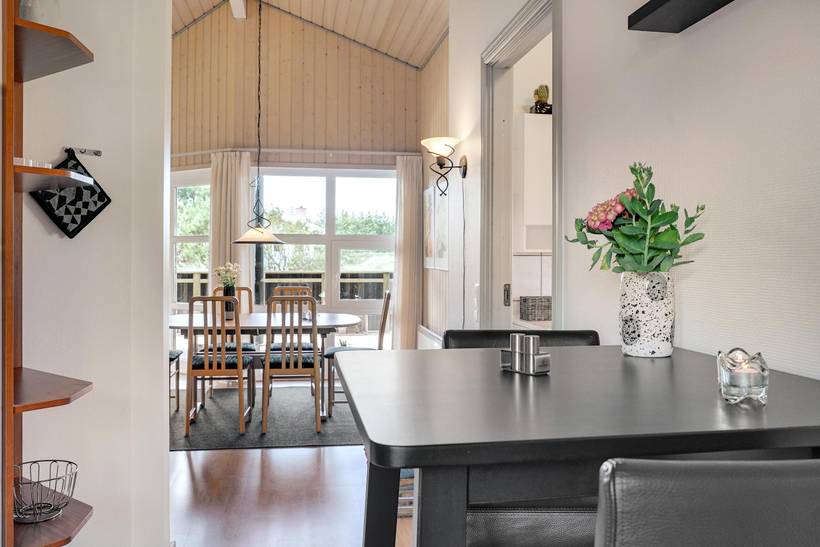 Foto von Ferienhaus WF23 in Klitmøller - Thy/Limfjord