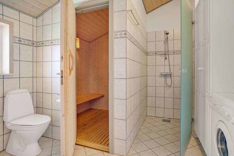 Foto von Ferienhaus WF23 in Klitmøller - Thy/Limfjord