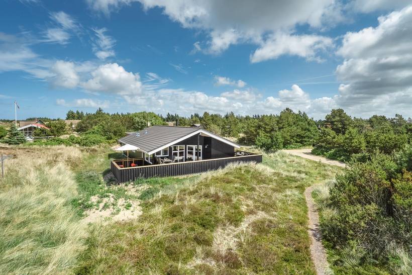 Foto von Ferienhaus WF23 in Klitmøller - Thy/Limfjord