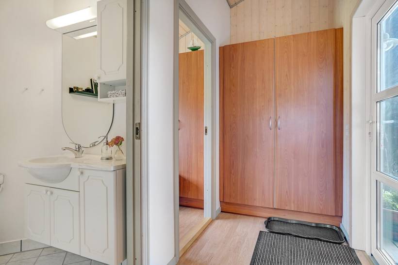 Foto von Ferienhaus WF23 in Klitmøller - Thy/Limfjord