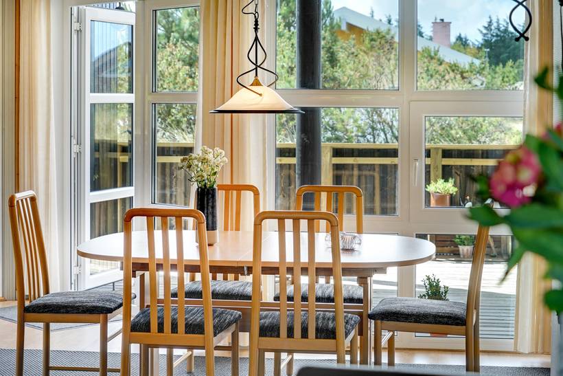 Foto von Ferienhaus WF23 in Klitmøller - Thy/Limfjord