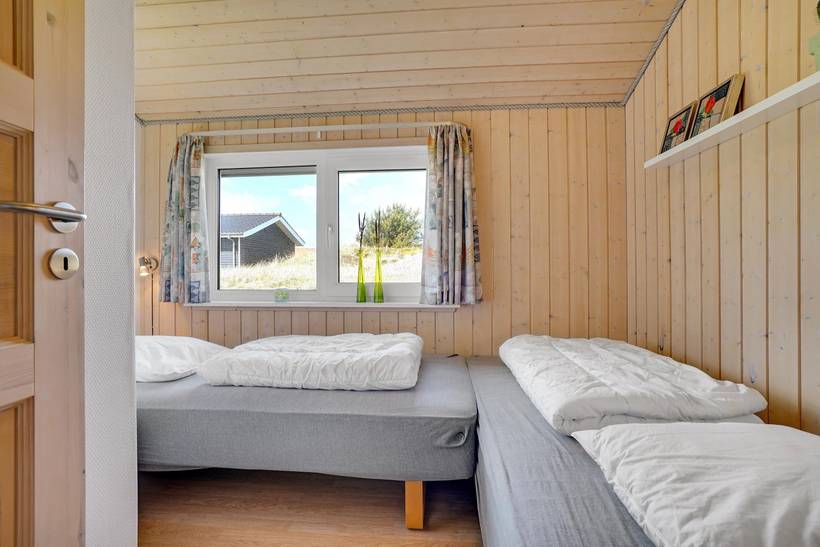Foto von Ferienhaus WF23 in Klitmøller - Thy/Limfjord
