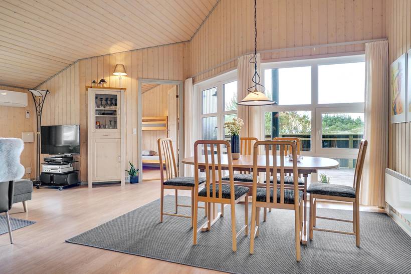 Foto von Ferienhaus WF23 in Klitmøller - Thy/Limfjord