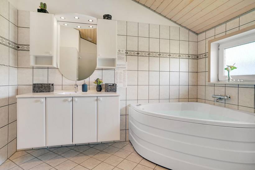 Foto von Ferienhaus WF23 in Klitmøller - Thy/Limfjord