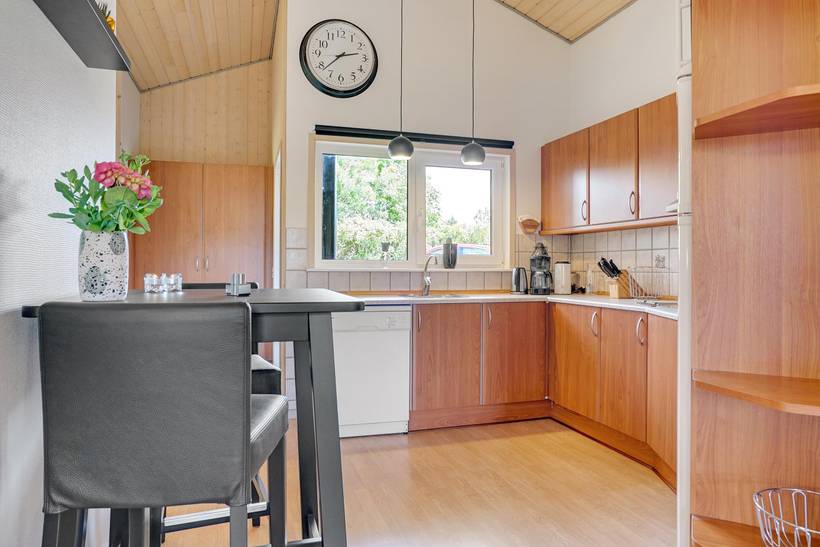 Foto von Ferienhaus WF23 in Klitmøller - Thy/Limfjord
