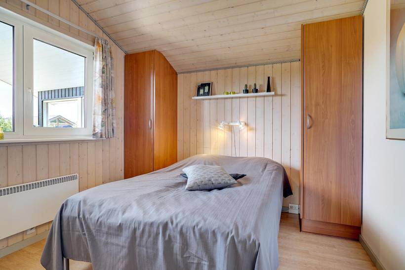Foto von Ferienhaus WF23 in Klitmøller - Thy/Limfjord