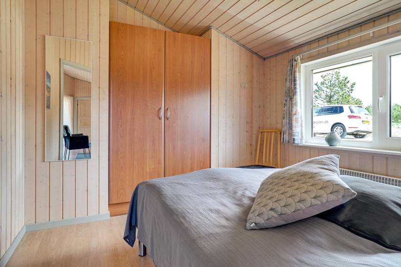 Foto von Ferienhaus WF23 in Klitmøller - Thy/Limfjord