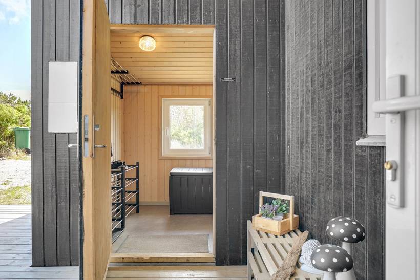 Foto von Ferienhaus WF23 in Klitmøller - Thy/Limfjord