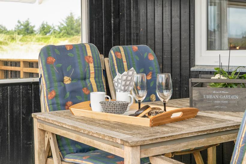 Foto von Ferienhaus WF23 in Klitmøller - Thy/Limfjord