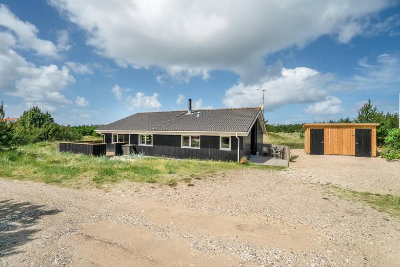 Foto von Ferienhaus WF23 in Klitmøller - Thy/Limfjord