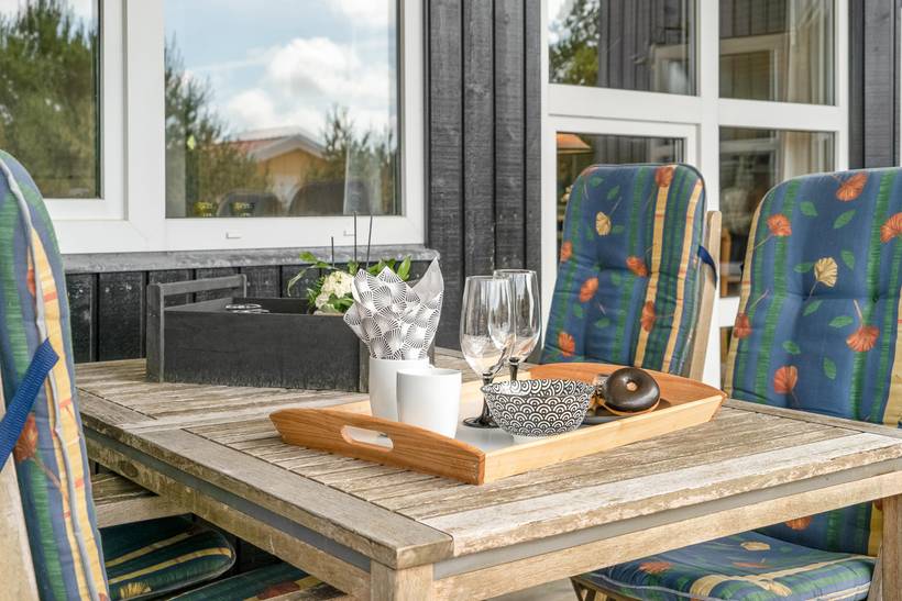 Foto von Ferienhaus WF23 in Klitmøller - Thy/Limfjord
